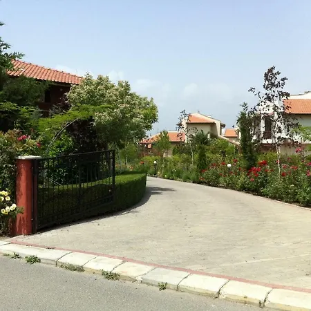Hilltop فيلة