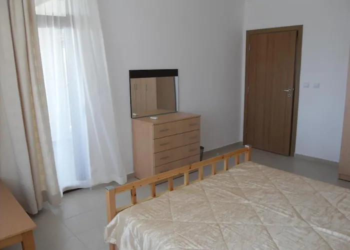 Villa Hilltop Burgas